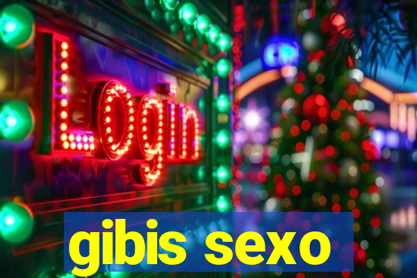 gibis sexo